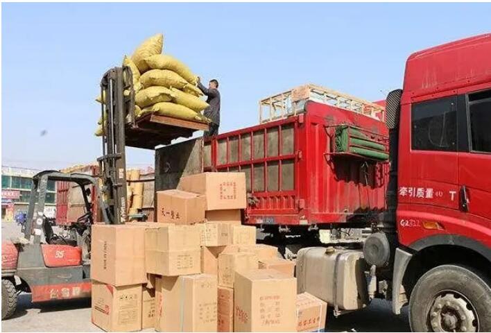 泉州到临沭县物流专线