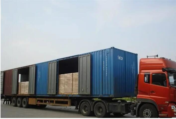 泉州到临沭县整车运输