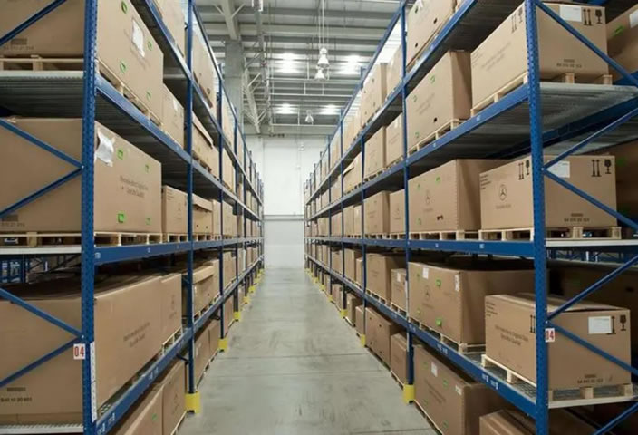 泉州到临沭县货物仓储