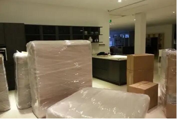 泉州到临沭县长途搬家