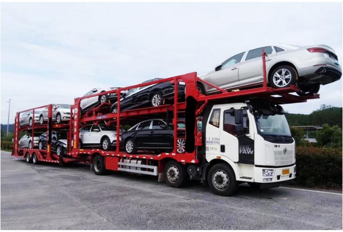 泉州到临沭县轿车托运